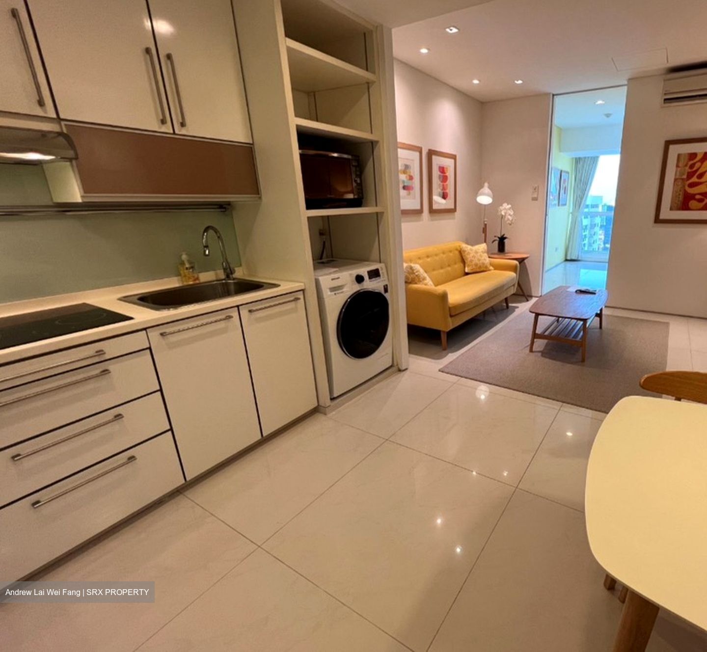 High Street Centre (D6), Apartment #551788481